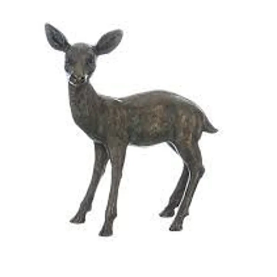 OTTERSBROOK STANDING DOE DEER