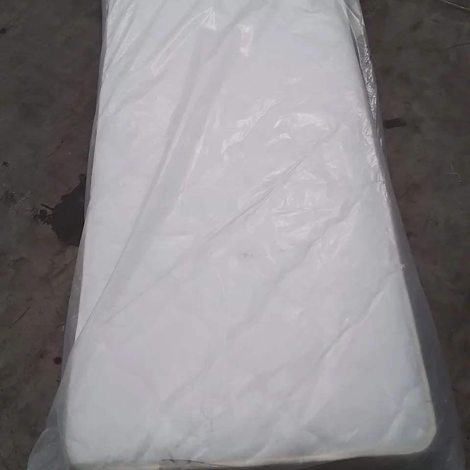 QUALITY BAGGED 3' SINGLE ASHLEY MATTRESS