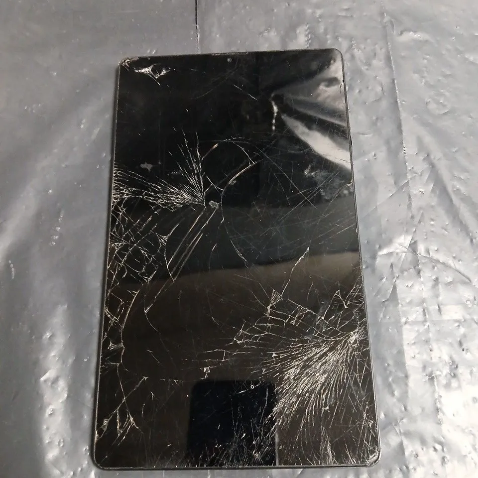 SAMSUNG GALAXY TAB A7 LITE – BLACK, SM-T225