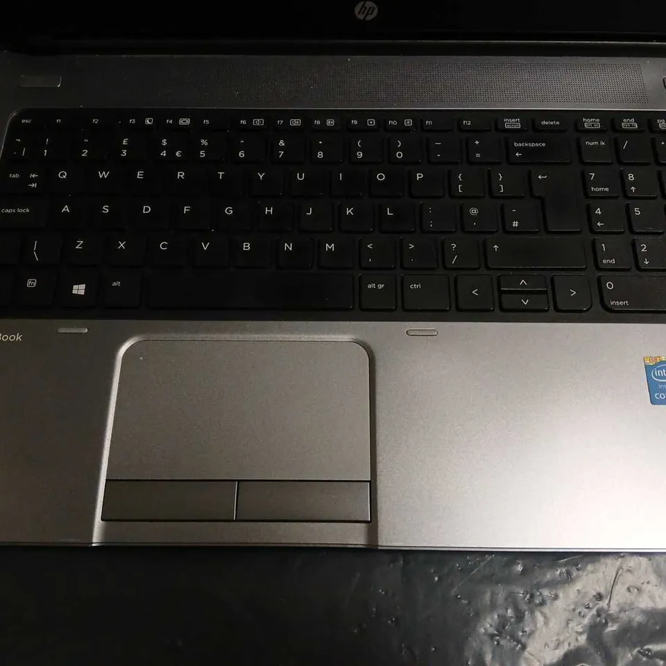 HP PROBOOK 650 G1 LAPTOP 