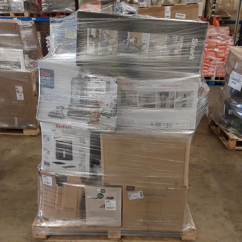 PALLET TO CONTAIN APPROX  24 CONSUMER GOODS AND PRODUCTS TO INCLUDE; 