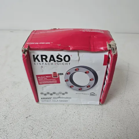 BOXED KRASO MECHANICAL DUCT SEALING INSERT SD30