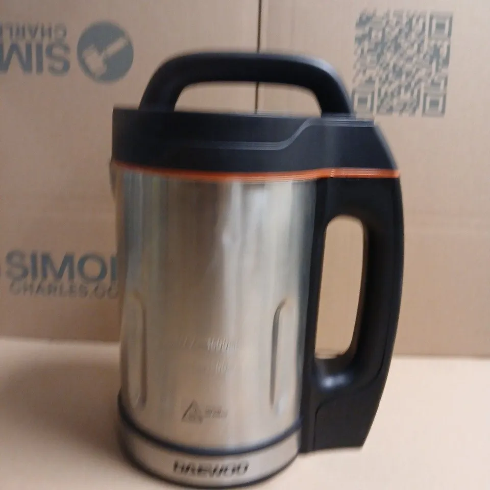DAEWOOD SOUP MAKER 