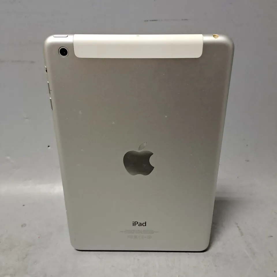 APPLE IPAD A1455