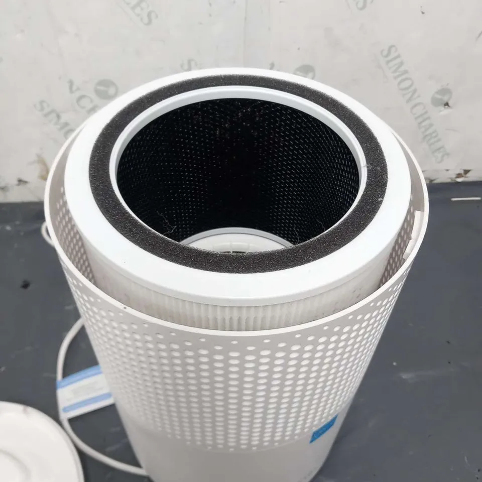 LEVOIT SMART TRUE HEPA AIR PURIFIER