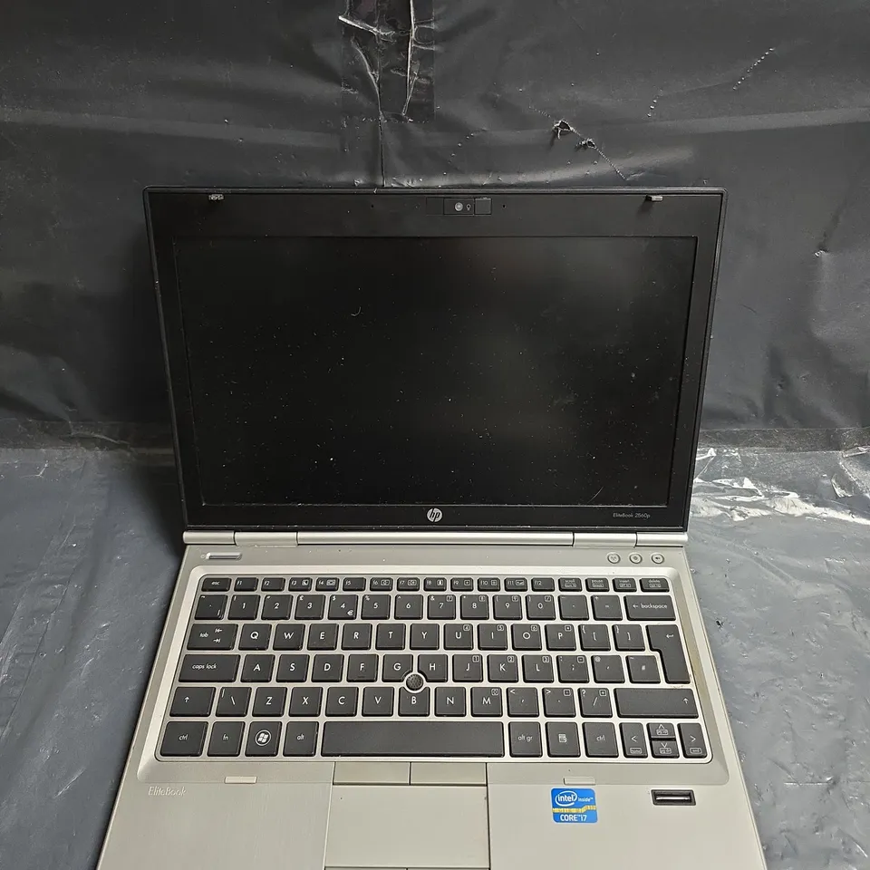 HP ELITEBOOK 2560P 