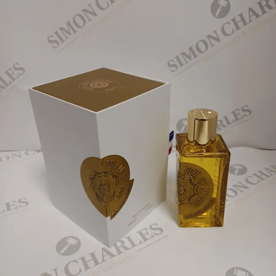 BOXED ETAT LIBRE D'ORANGE SOUL OF MY SOUL EAU DE PARFUM SPRAY 100ML