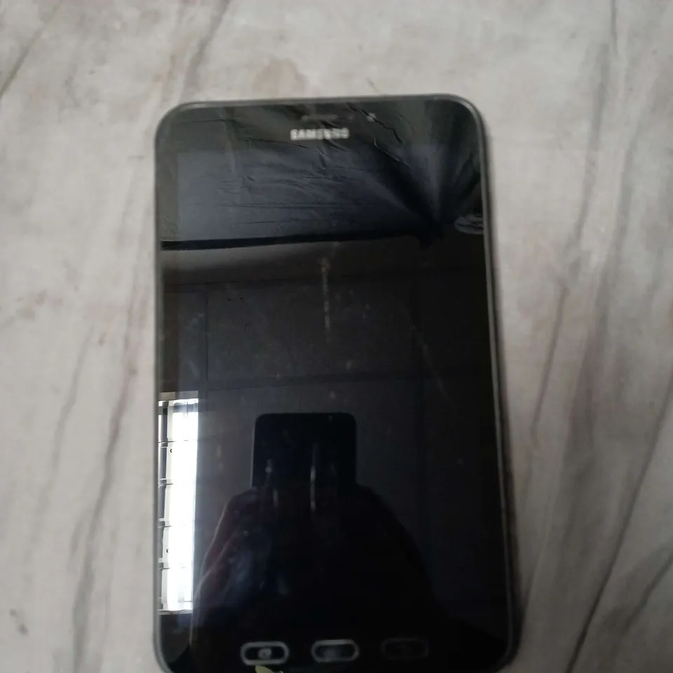 SAMSUNG TABLET PC SM-T905 – BLACK, 16GB 