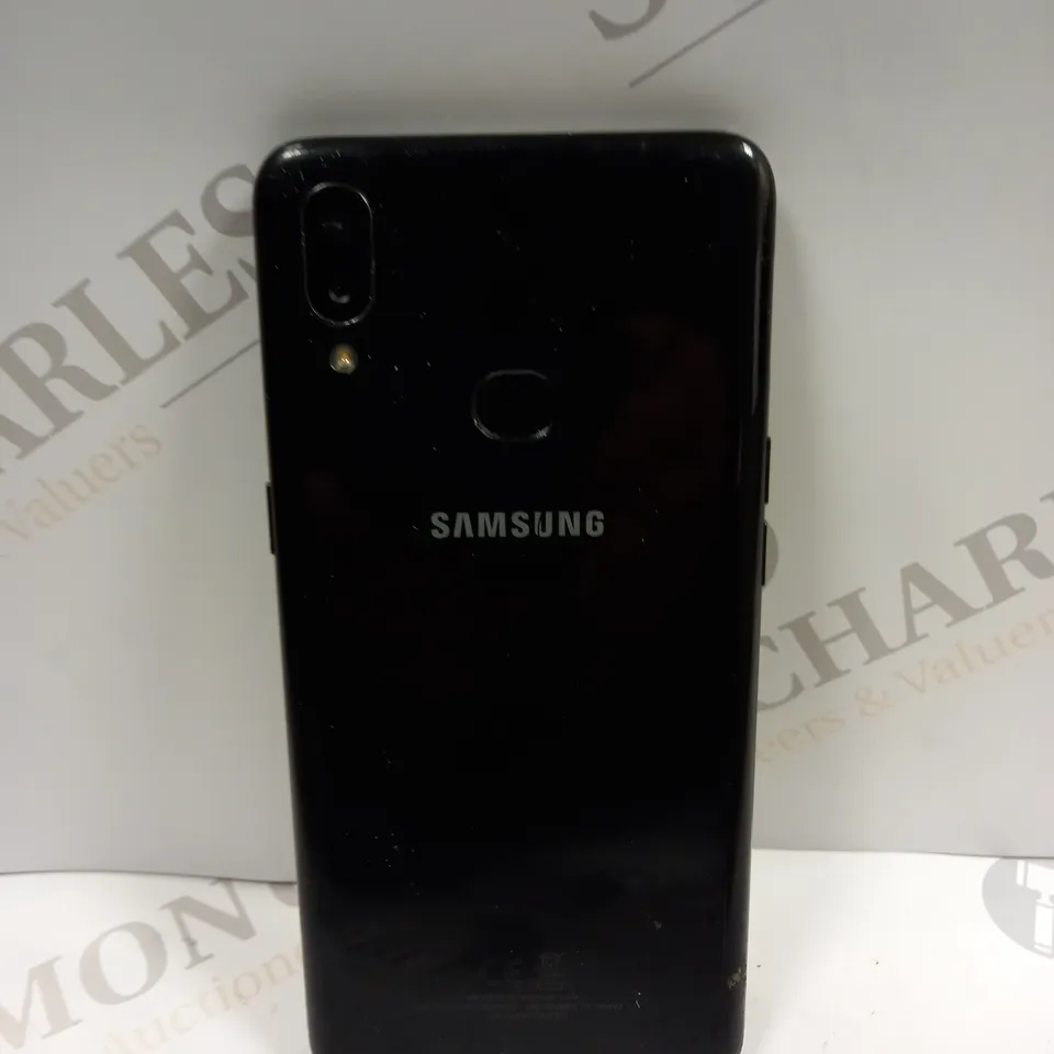 SAMSUNG GALAXY A20S SMARTPHONE 