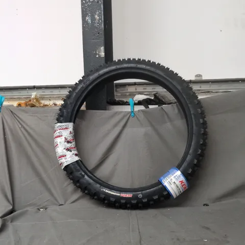 KENDA MOTORCYCLE TYRE 80/100-19 M/C 49M – BRAND NEW WITH LABELS