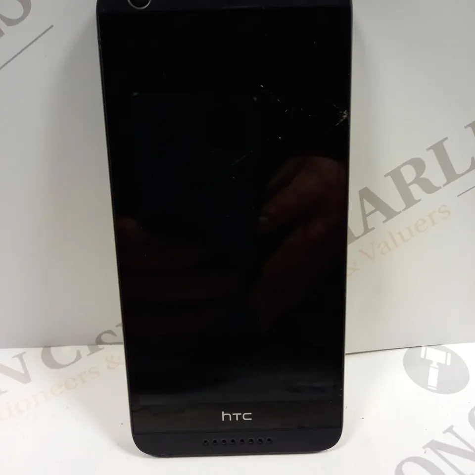 HTC SMARTPHONE - MODEL UNSPECIFIED 