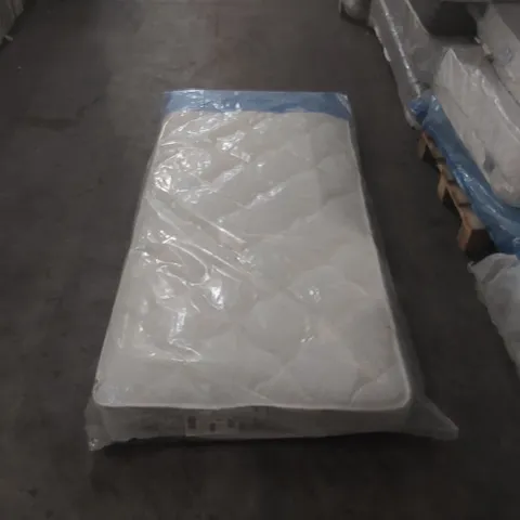 QUALITY BAGGED 90CM SINGLE PREMIUM MATTRESS