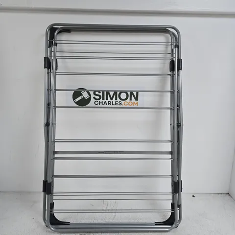 FOLDABLE LAUNDRY RACK