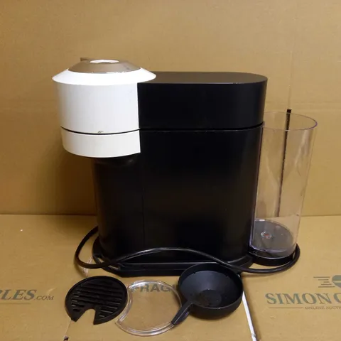 NESPRESSO VERTUO NEXT 11706 COFFEE MACHINE BY MAGIMIX