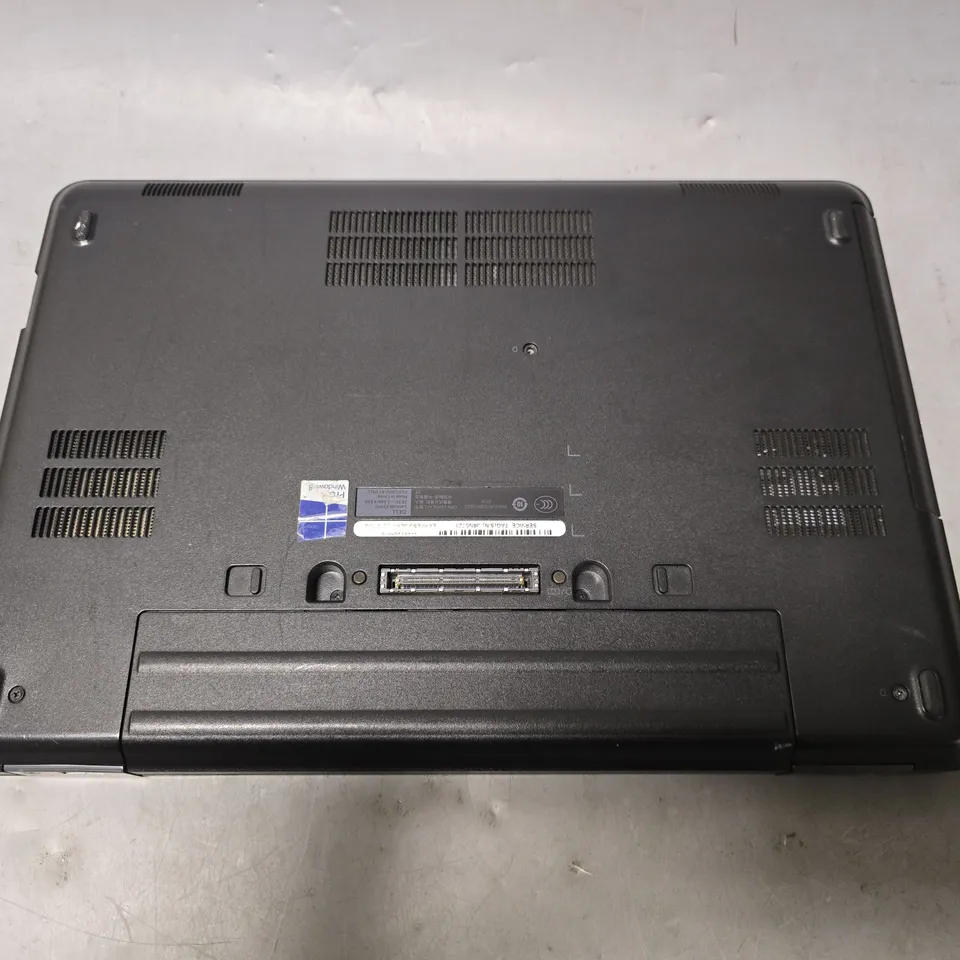 DELL LATITUDE E5440 LAPTOP