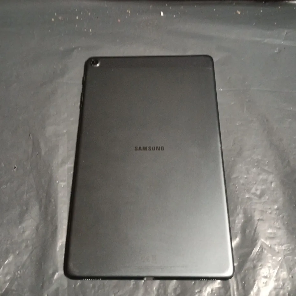 SAMSUNG TABLET – BLACK