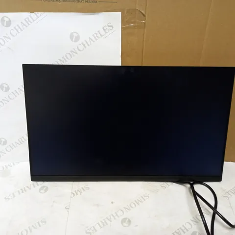DELL P2422H 24" FULL HD MONITOR