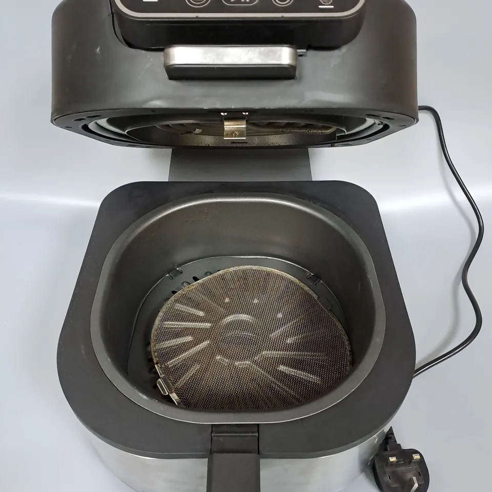 MASTERPRO SMOKELESS GRILL - BGMP-9158