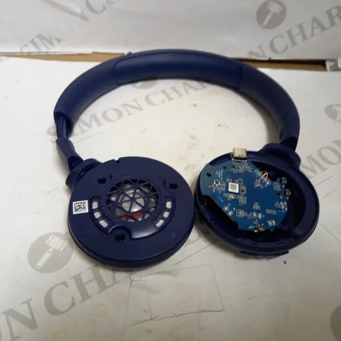 JBL TUNE 510 BT WIRELESS HEADPHONES