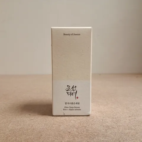 BEAUTY OF JOSEON GLOW DEEP SERUM (30ML)