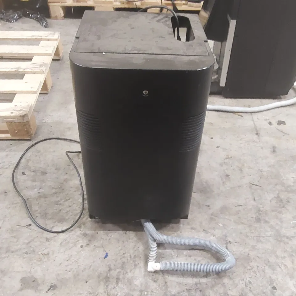 SCHAERER INTENSE COMMERCIAL BEAN TO CUP COFFEE MACHINE