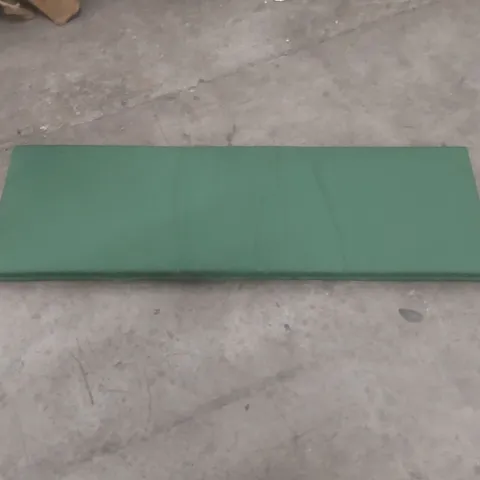 MILLVILLE ARBOUR GARDEN BENCH CUSHION