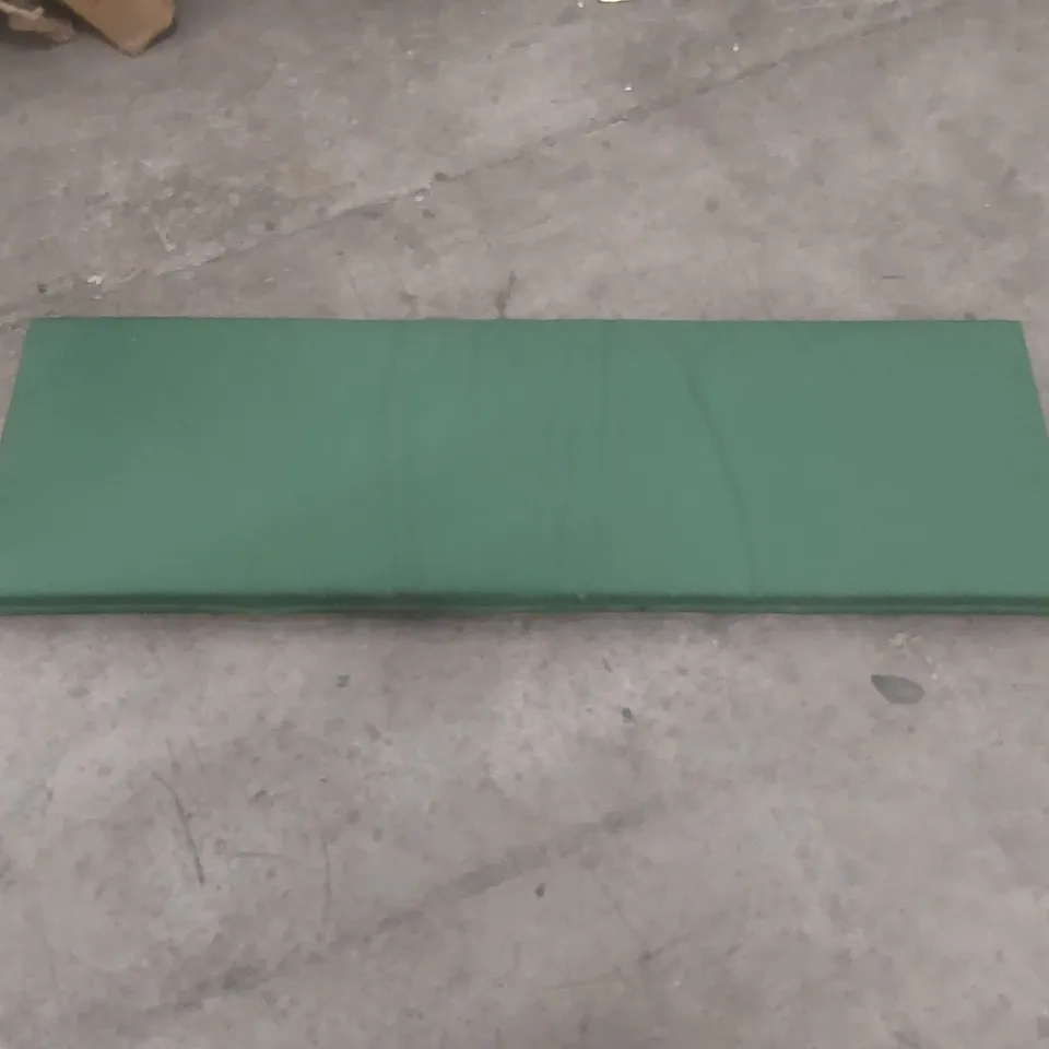 MILLVILLE ARBOUR GARDEN BENCH CUSHION