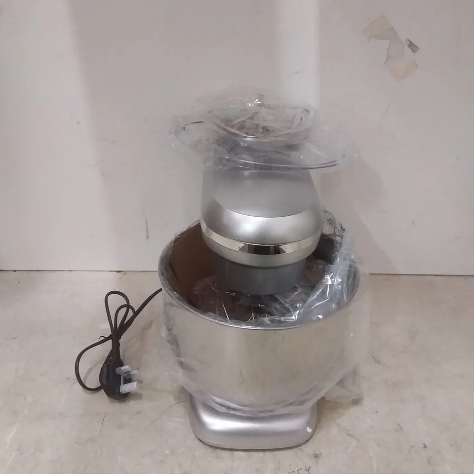 BOXED COSVALVE ELECTRIC MIXER (GREY)