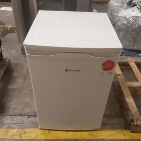 HOOVER REFRIGERATOR