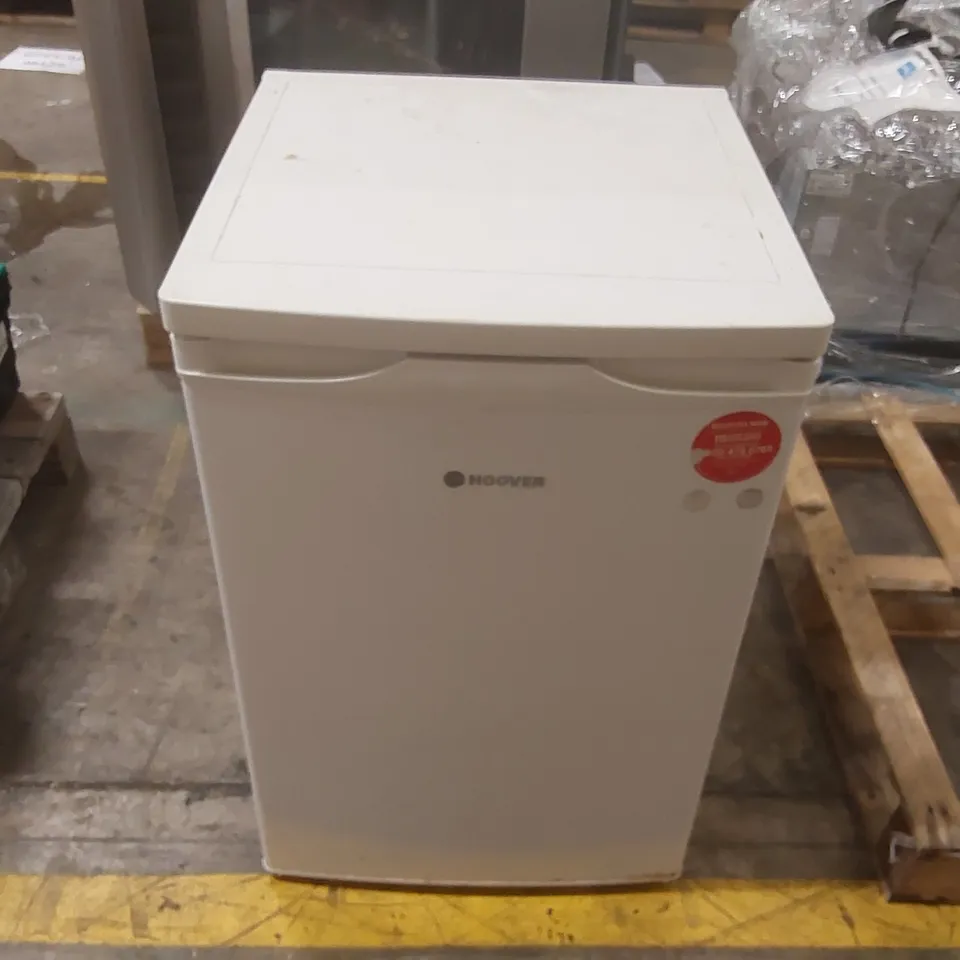 HOOVER REFRIGERATOR