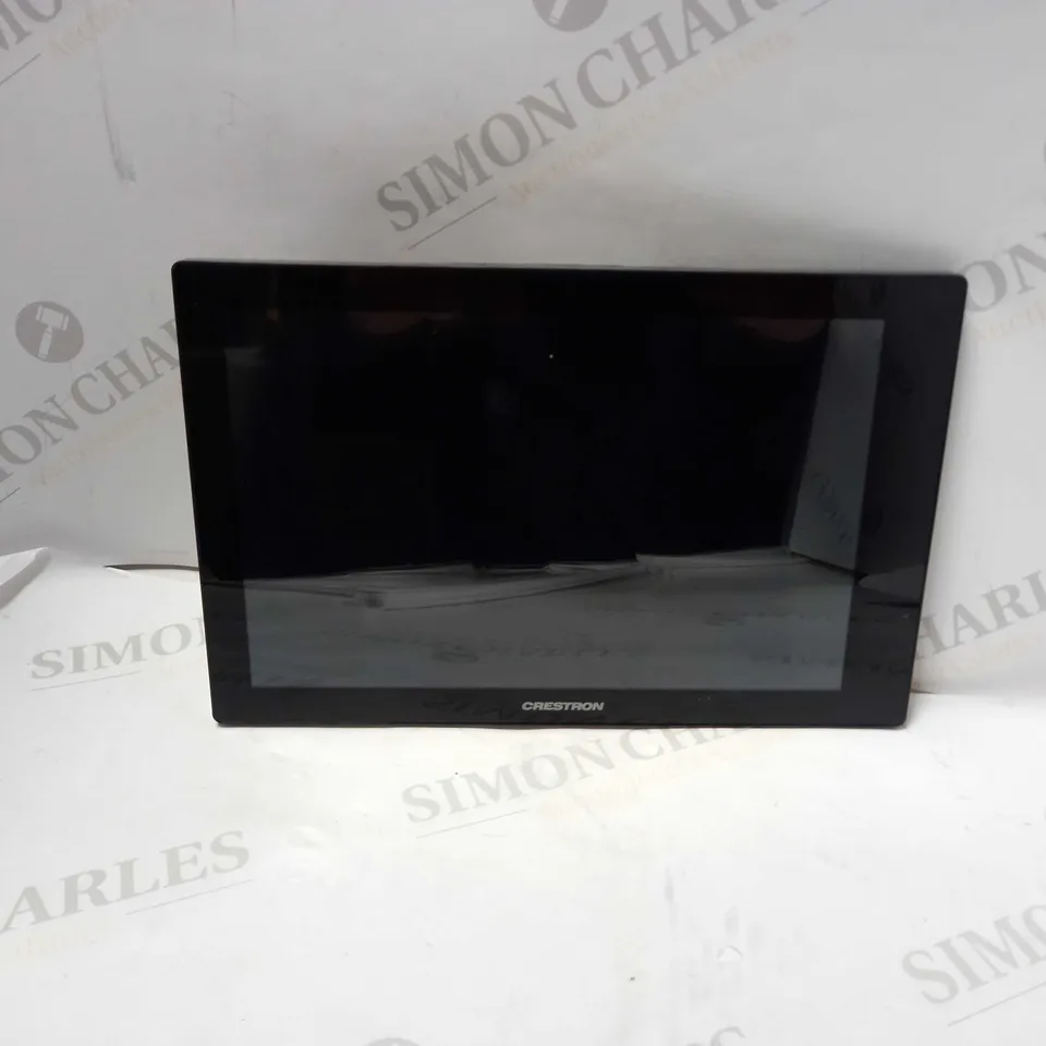 CRESTRON TSW-760 TOUCH SCREEN HOUSING