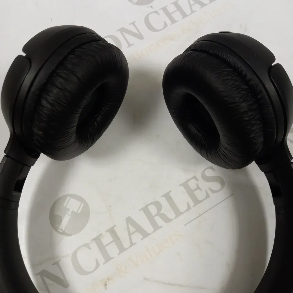 JBL HARMAN TUNE 500BT HEADPHONES