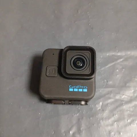 GOPRO 11 MINI BLACK 
