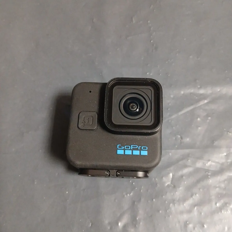 GOPRO 11 MINI BLACK 