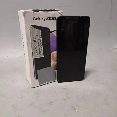 SAMSUNG GALAXY A32