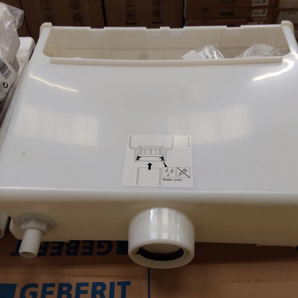 GEBERIT CISTERN 109.720.00.1