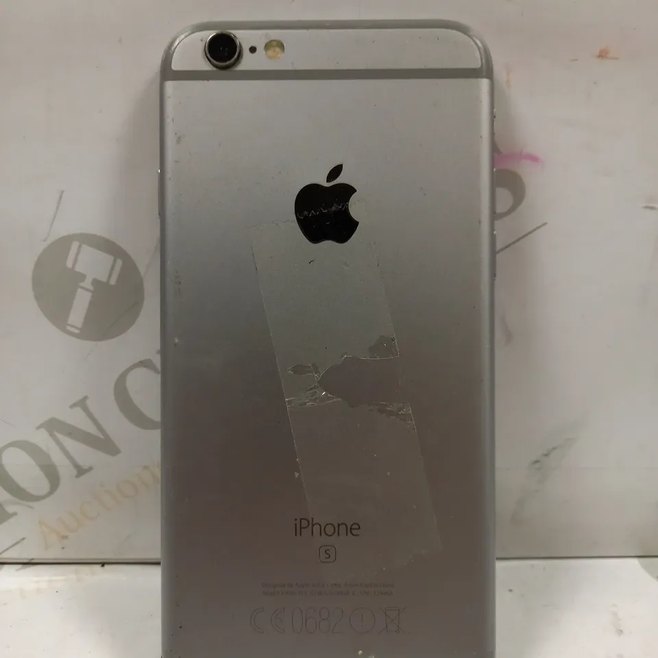 APPLE IPHONE 6S (A1688) SMARTPHONE 