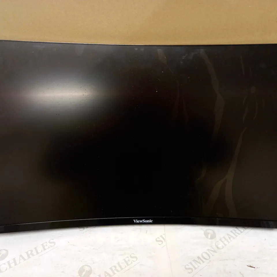 VIEWSONIC VX2718-PC-MHD 27" 1080P HD CURVED MONITOR