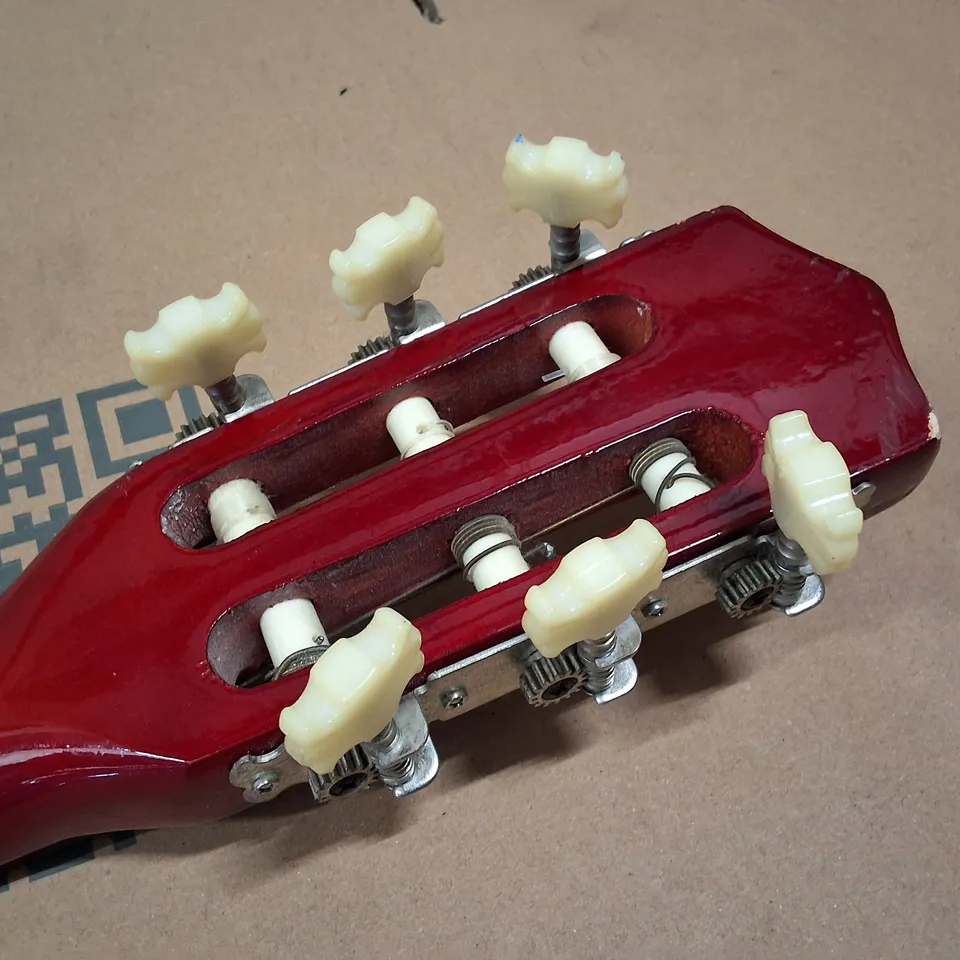 MUSIC ALLEY MA-34-N CLASSICAL/ACOUSTIC GUITAR
