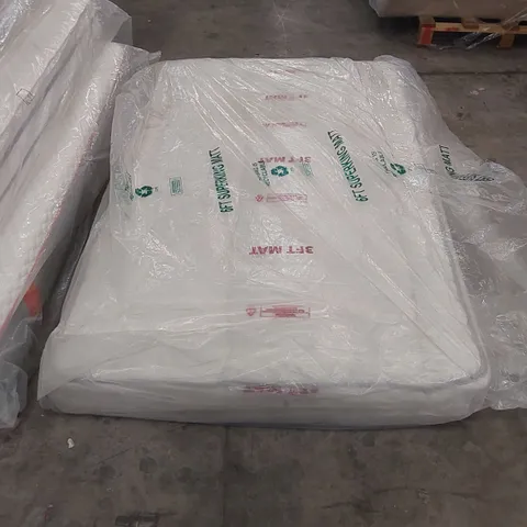QUALITY BAGGED 120CM SMALL DOUBLE MATTRESS 