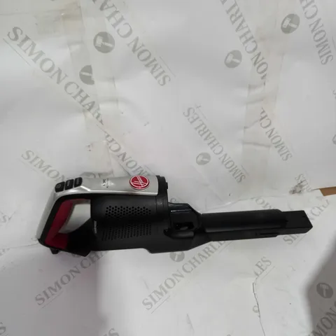 HOOVER H-FREE 500 CORDLESS STICK VACUUM CLEANER