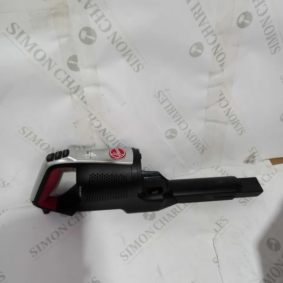 HOOVER H-FREE 500 CORDLESS STICK VACUUM CLEANER