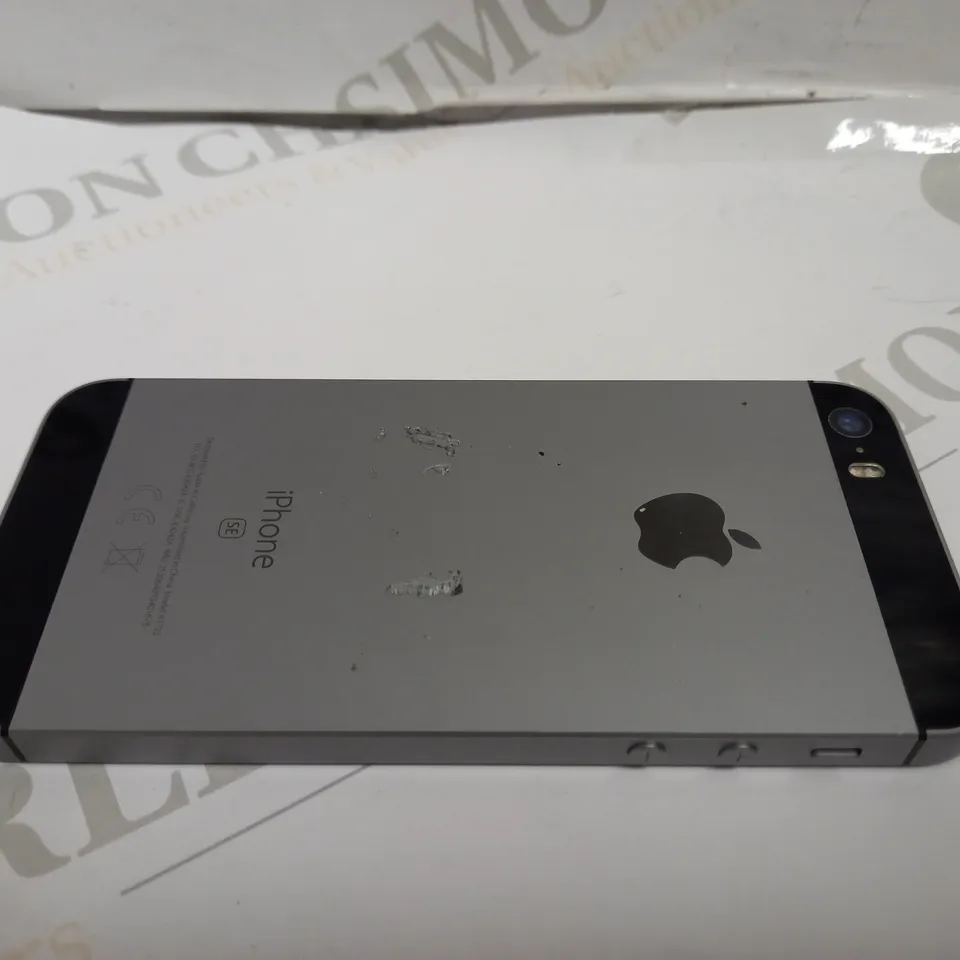 APPLE IPHONE 5S A1457 SMARTPHONE
