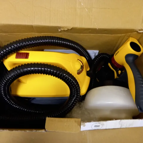 WAGNER UNIVERSAL SPRAYER W690 FLEXIO