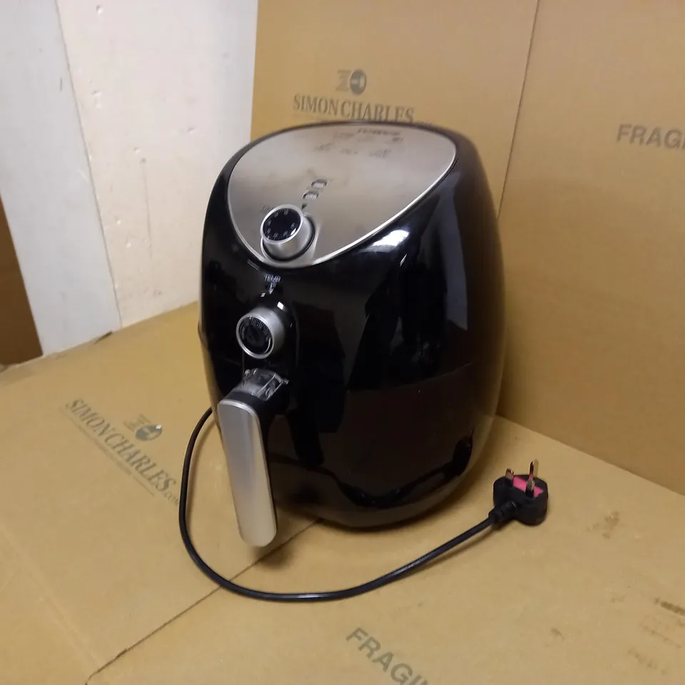 TOWER T17021 4.3 LITRE AIR FRYER