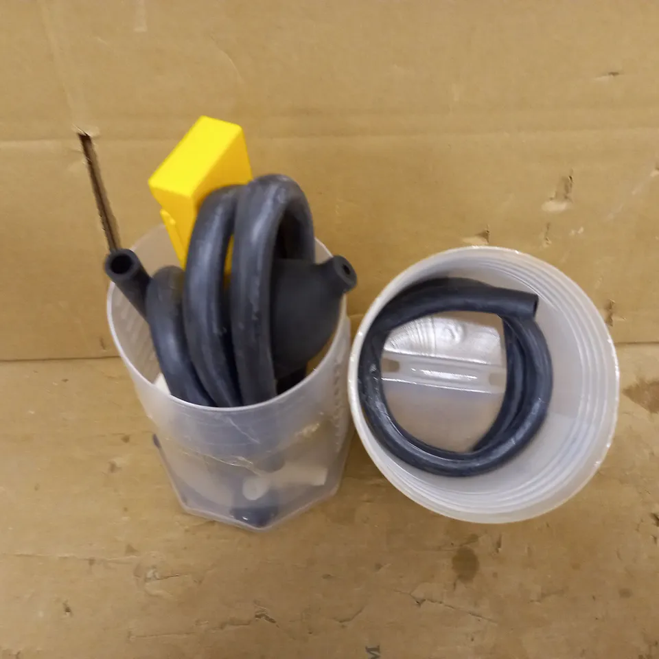 MONUMENT 174Z AIR TESTING 'U' GAUGE KIT