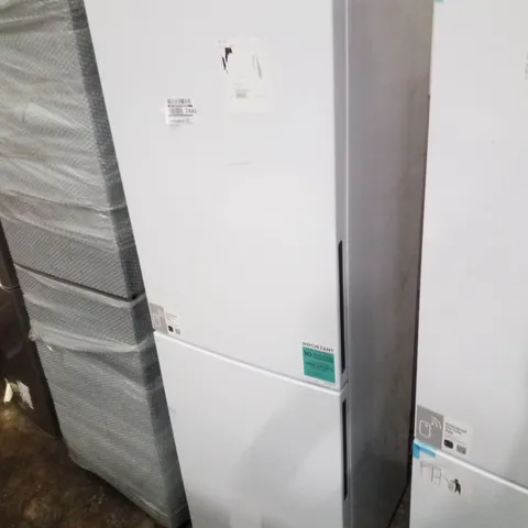 CANDY CCT3L517EWK-1 LOW FROST FRIDGE FREEZER - WHITE