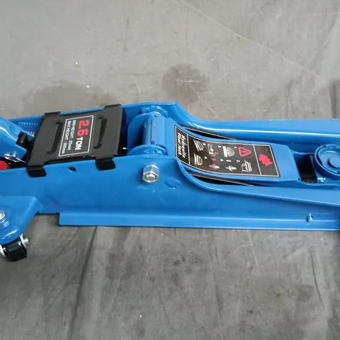 UNBRANDED HYDRAULIC FLOOR JACK