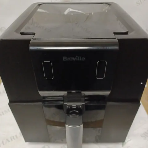 BREVILLE HALO AIR FRYER DIGITAL AIR FRYER OVEN