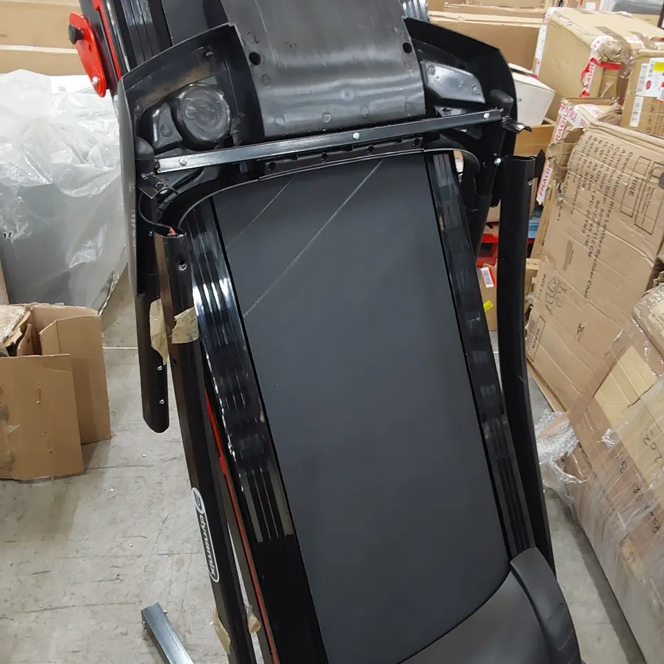 DYNAMIX FOLDABLE TREADMILL